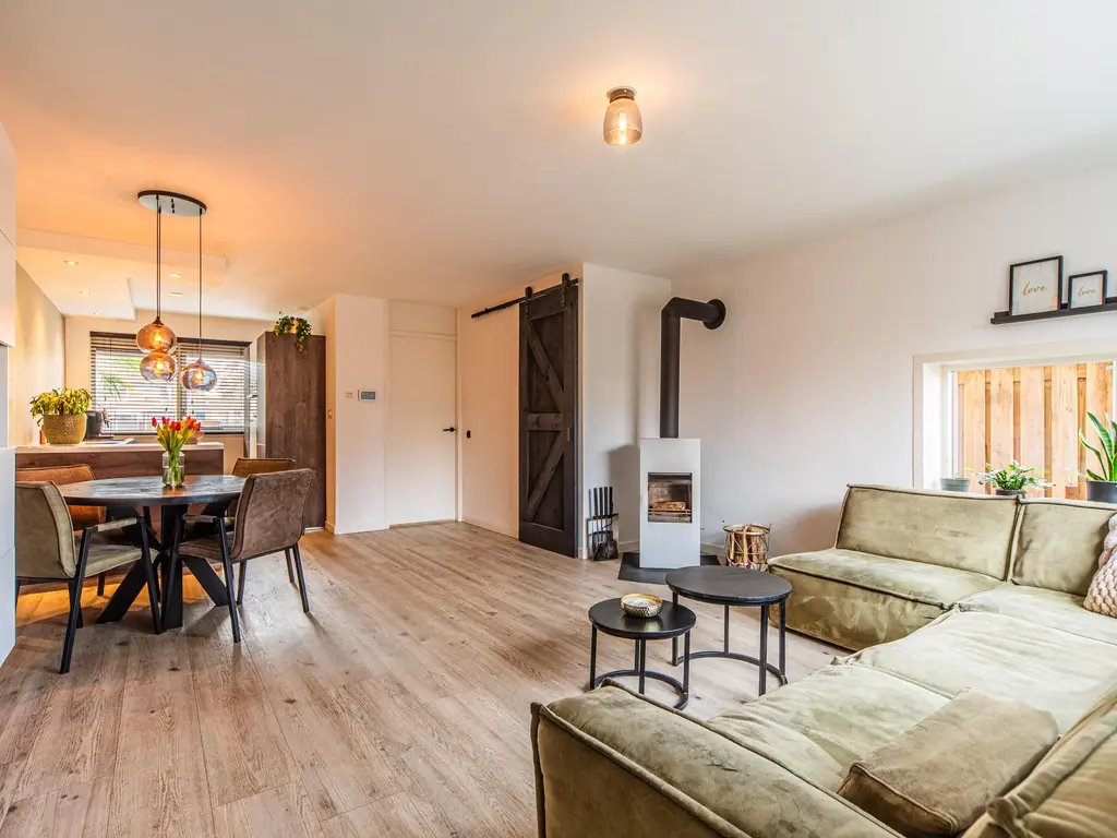 Strijkmolenstraat 28, ALMERE