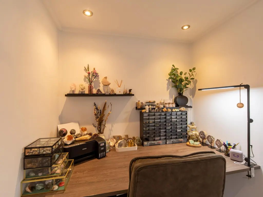 Strijkmolenstraat 28, ALMERE