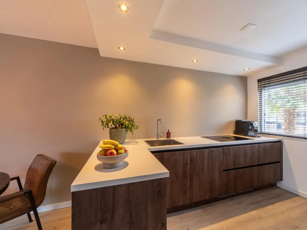 Strijkmolenstraat 28, ALMERE