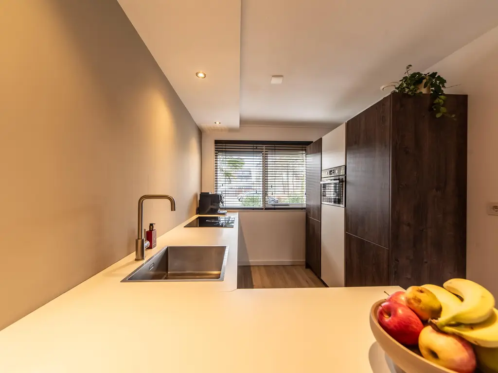 Strijkmolenstraat 28, ALMERE