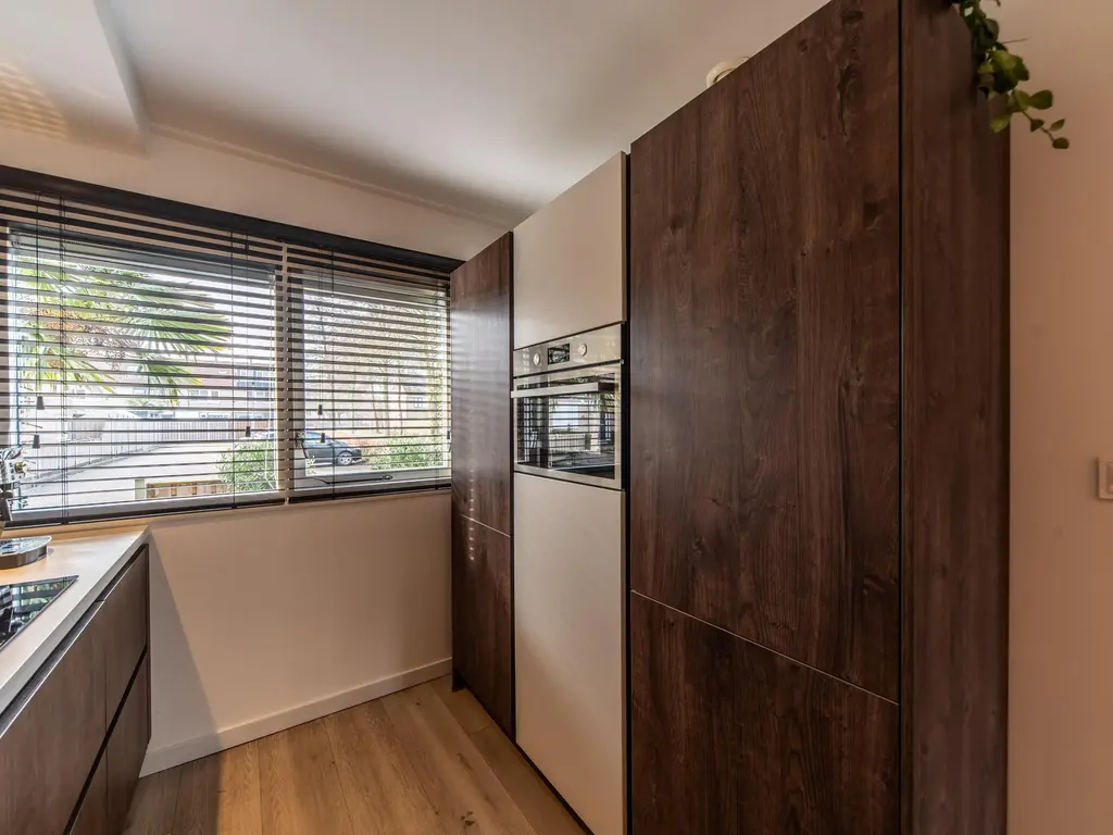 Strijkmolenstraat 28, ALMERE