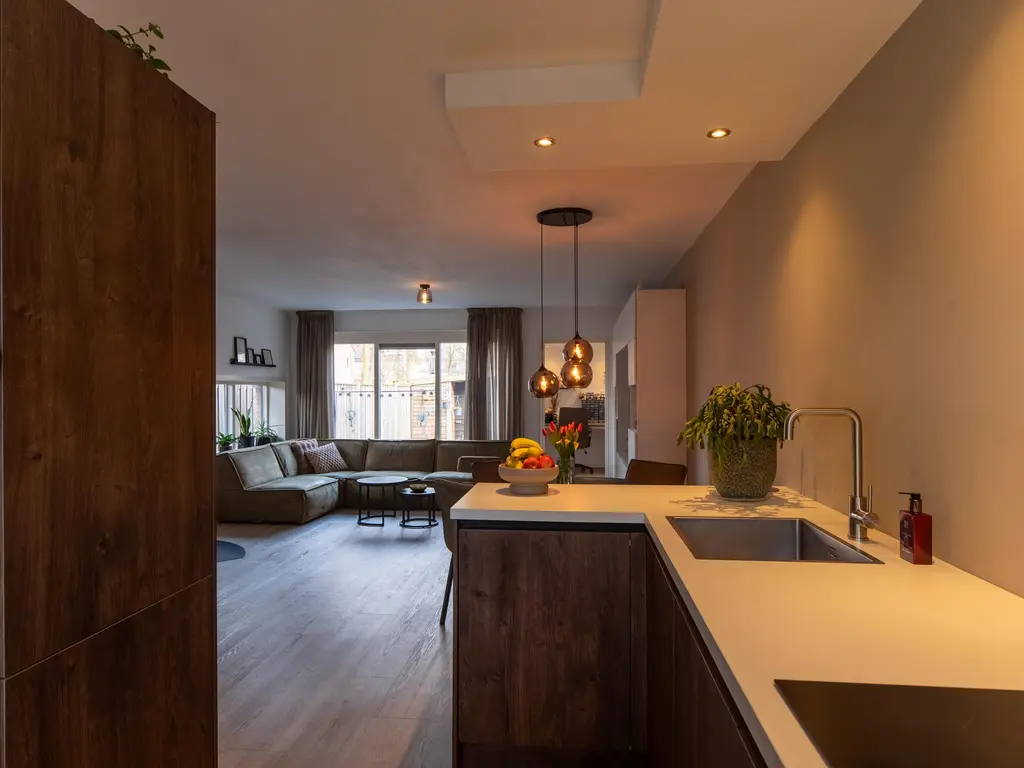 Strijkmolenstraat 28, ALMERE