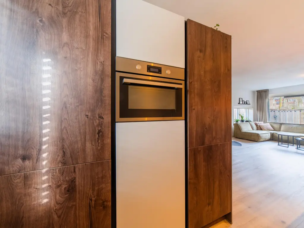 Strijkmolenstraat 28, ALMERE