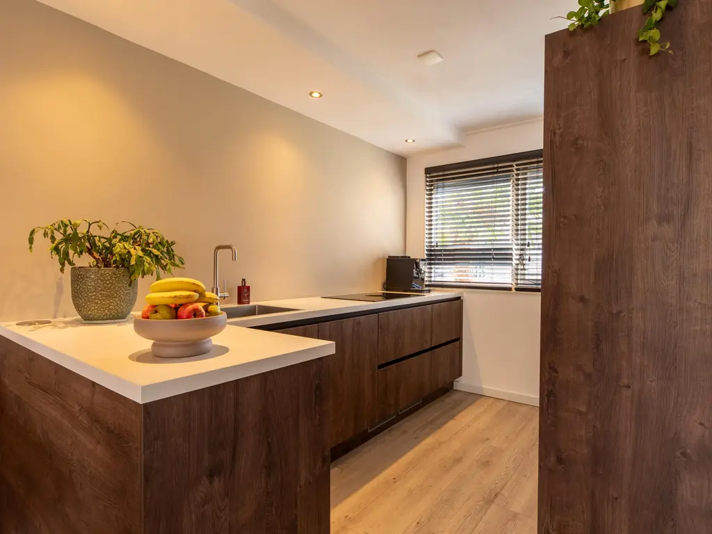 Strijkmolenstraat 28, ALMERE