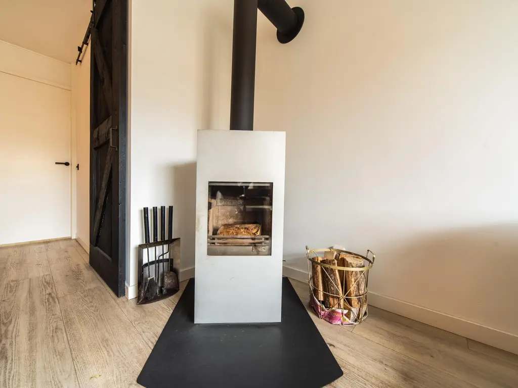 Strijkmolenstraat 28, ALMERE