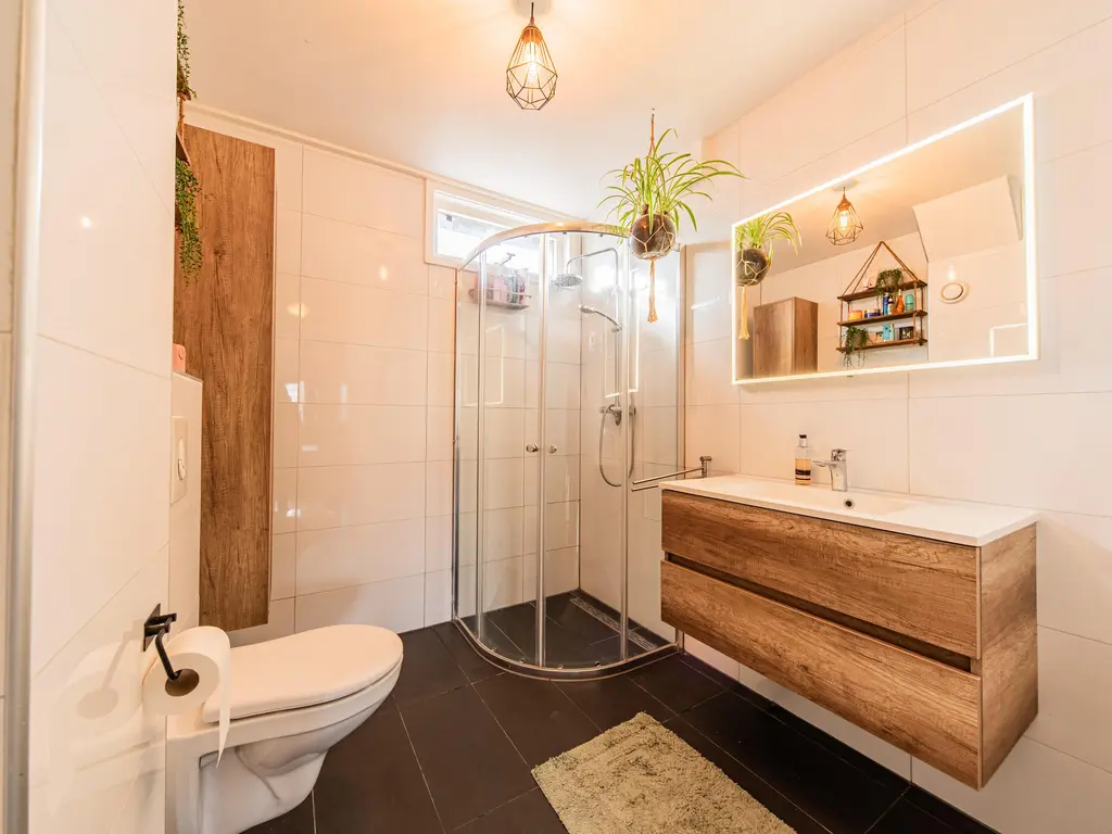 Strijkmolenstraat 28, ALMERE