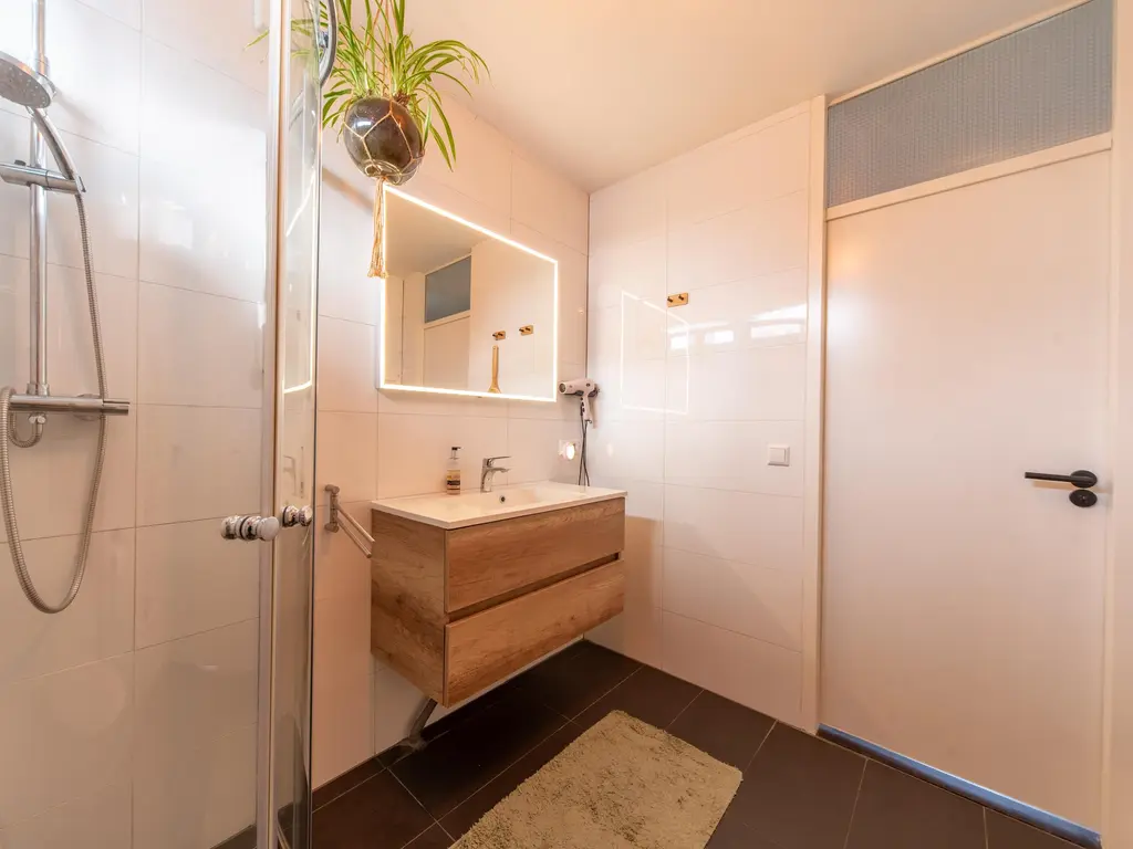 Strijkmolenstraat 28, ALMERE