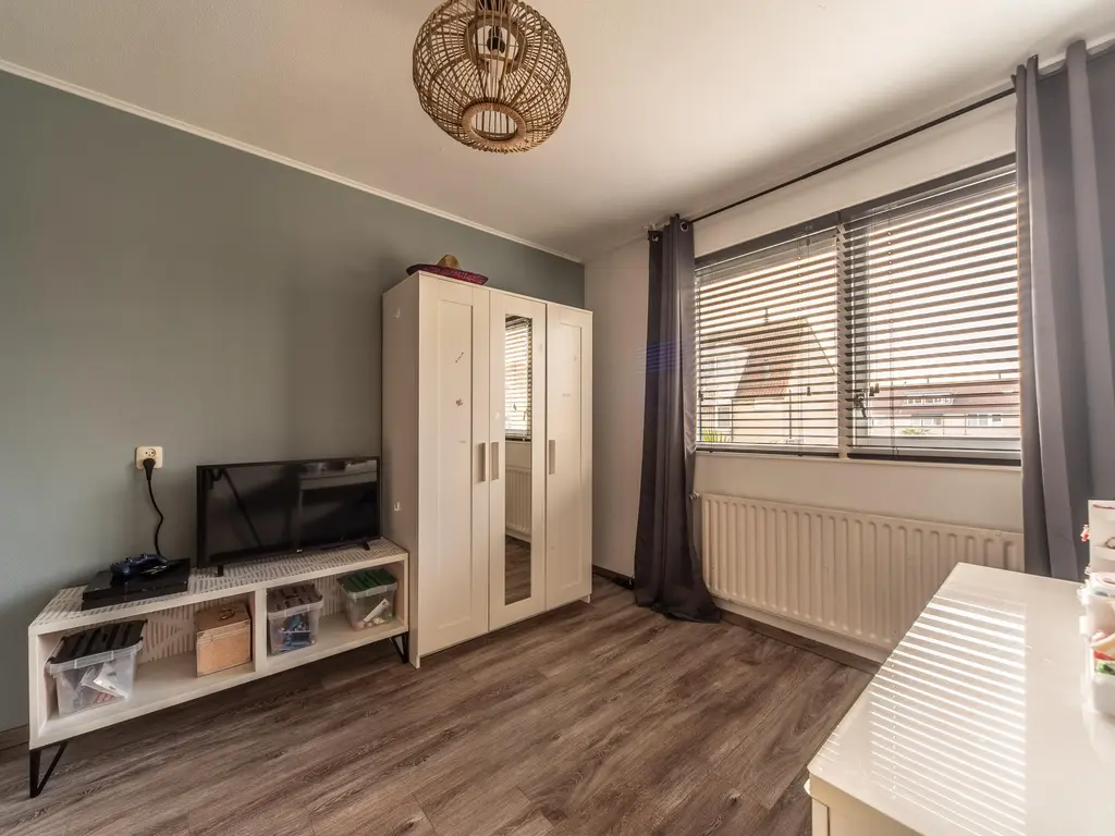 Strijkmolenstraat 28, ALMERE