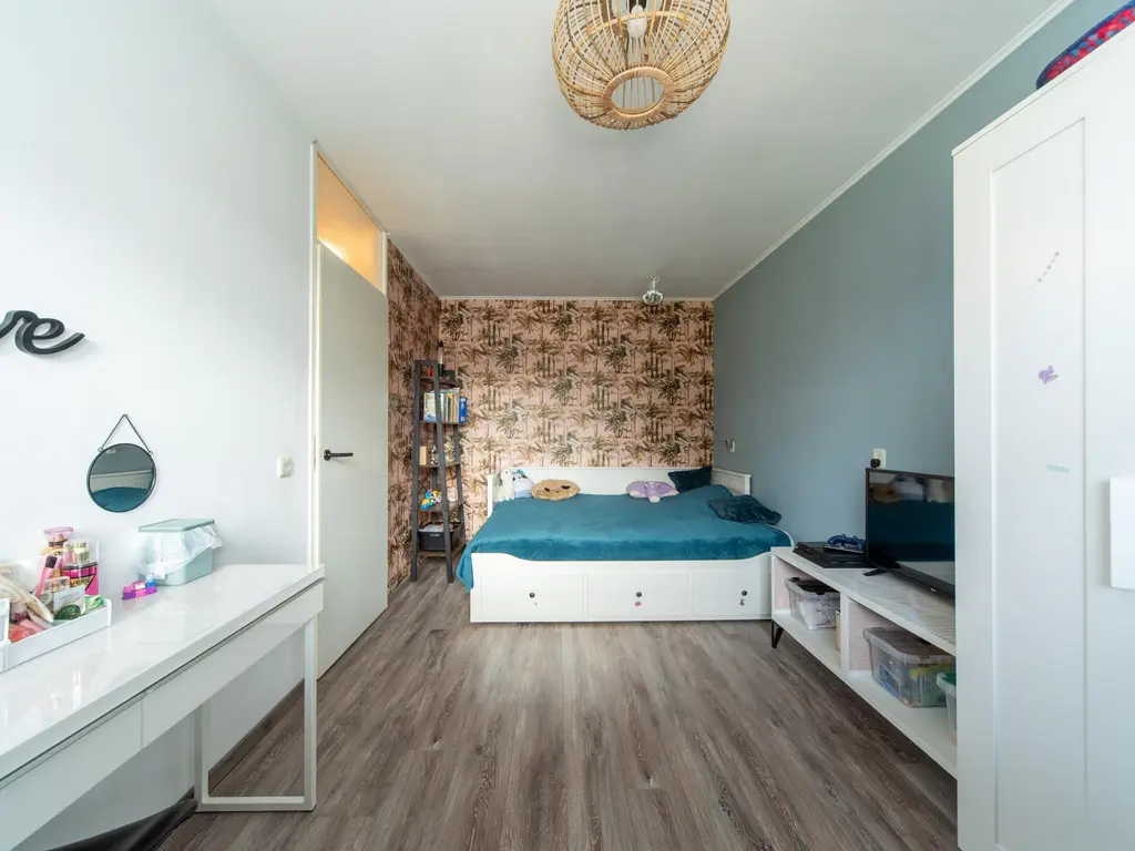 Strijkmolenstraat 28, ALMERE