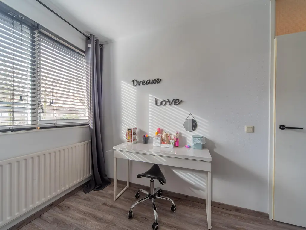 Strijkmolenstraat 28, ALMERE