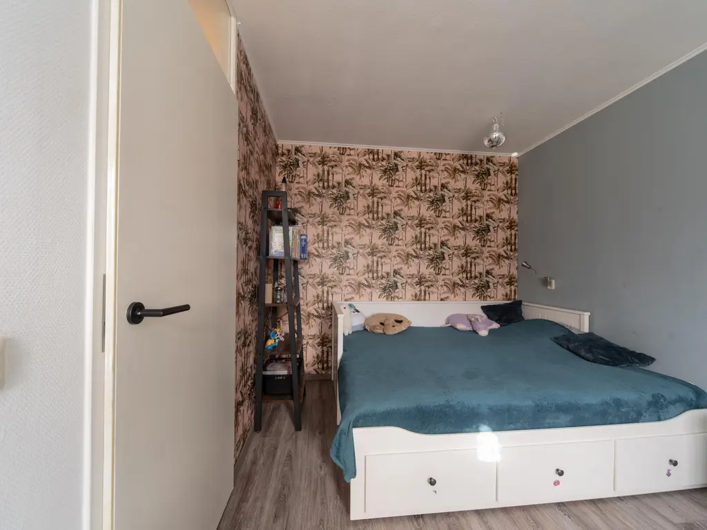 Strijkmolenstraat 28, ALMERE