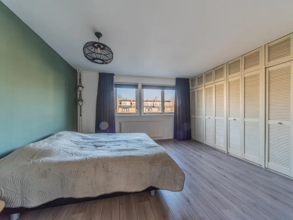 Strijkmolenstraat 28, ALMERE