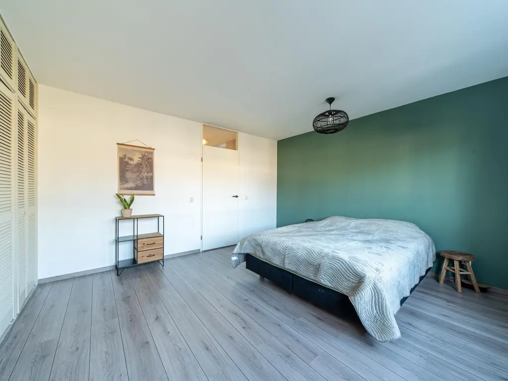 Strijkmolenstraat 28, ALMERE