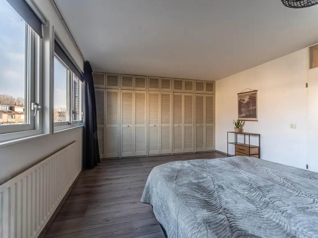 Strijkmolenstraat 28, ALMERE