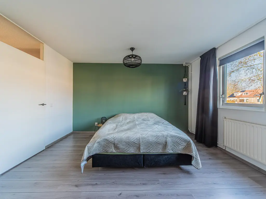 Strijkmolenstraat 28, ALMERE