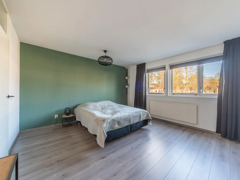 Strijkmolenstraat 28, ALMERE