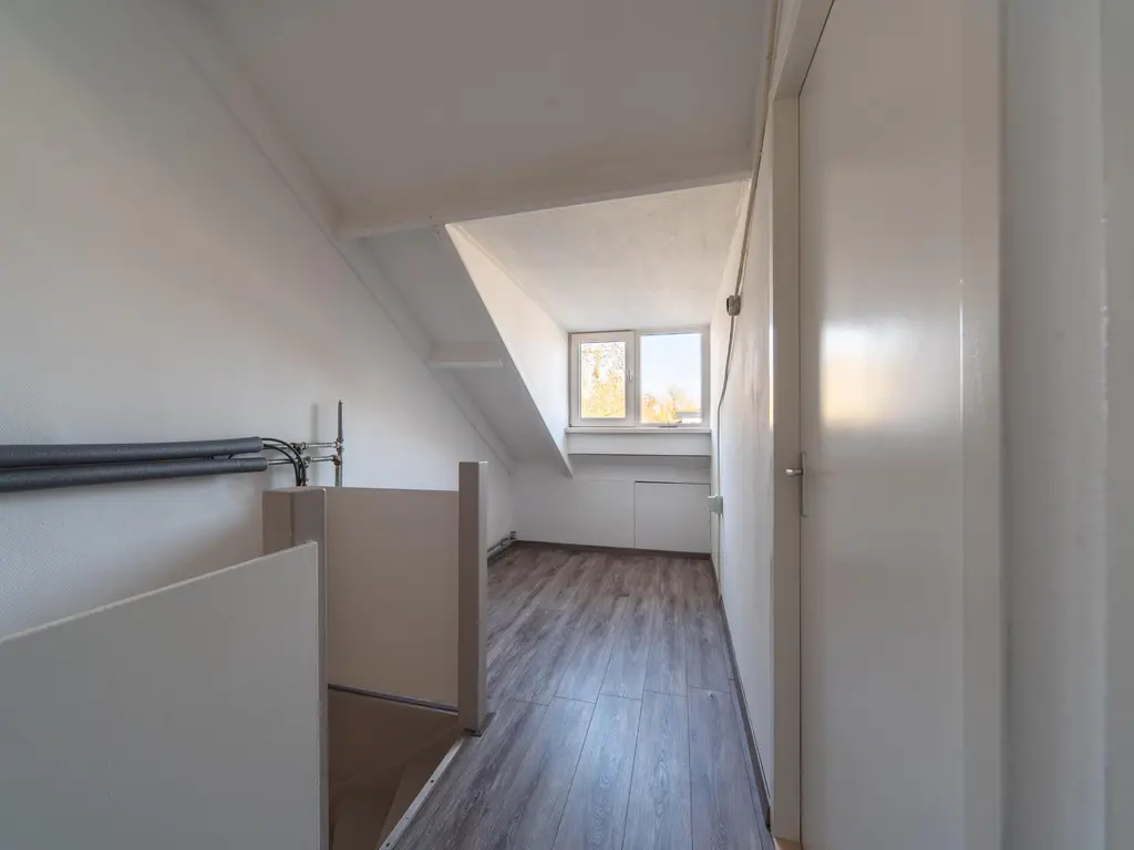 Strijkmolenstraat 28, ALMERE