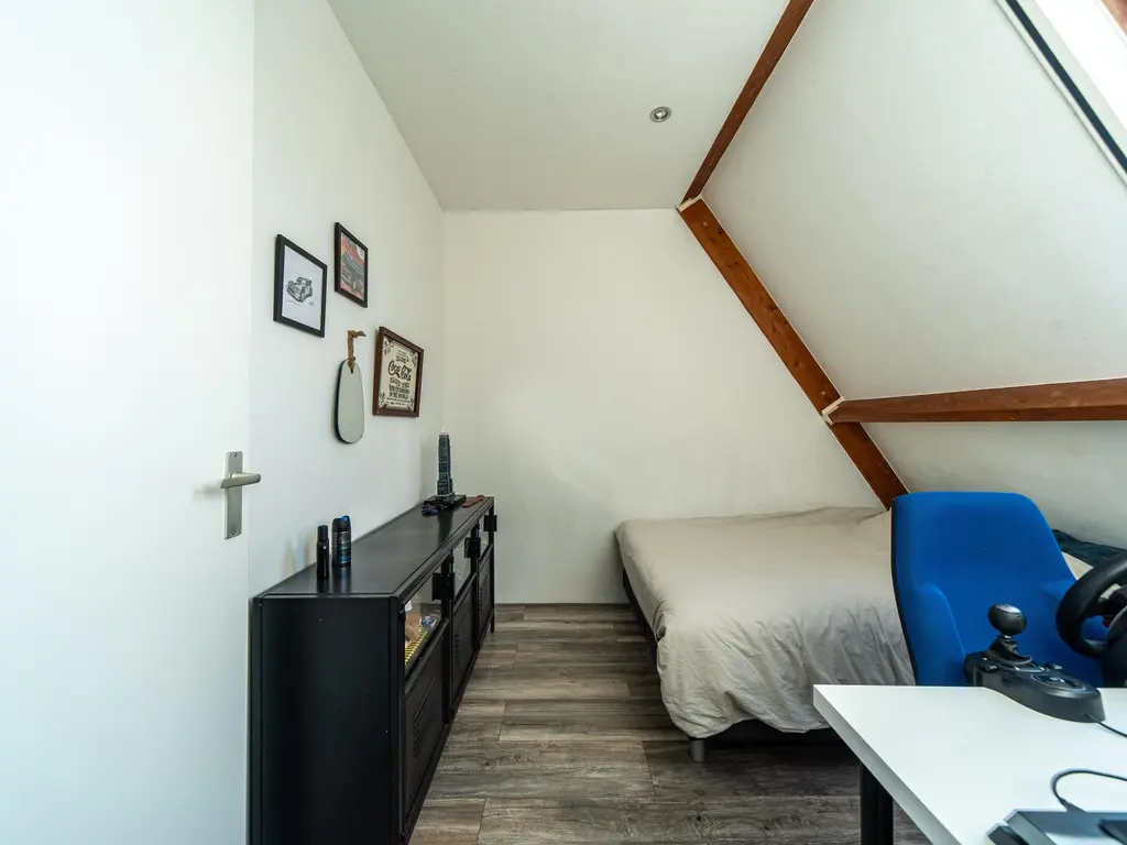 Strijkmolenstraat 28, ALMERE