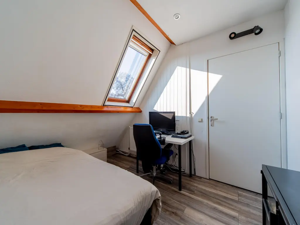 Strijkmolenstraat 28, ALMERE