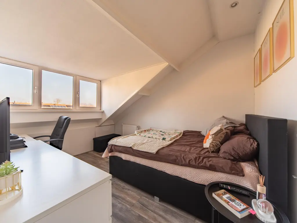 Strijkmolenstraat 28, ALMERE