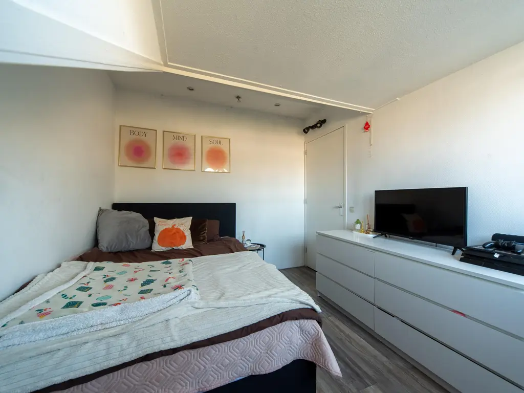 Strijkmolenstraat 28, ALMERE