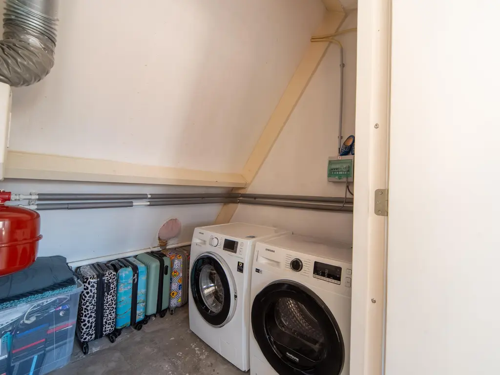 Strijkmolenstraat 28, ALMERE