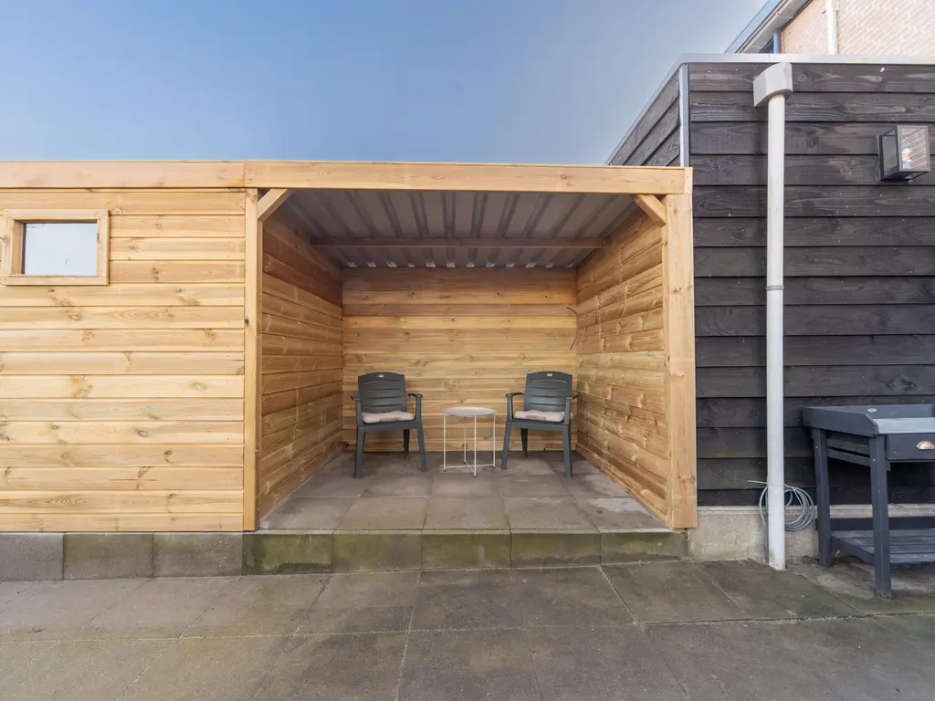 Strijkmolenstraat 28, ALMERE