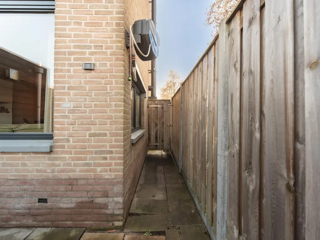 Strijkmolenstraat 28, ALMERE