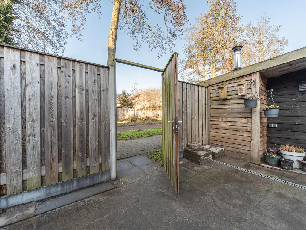 Strijkmolenstraat 28, ALMERE