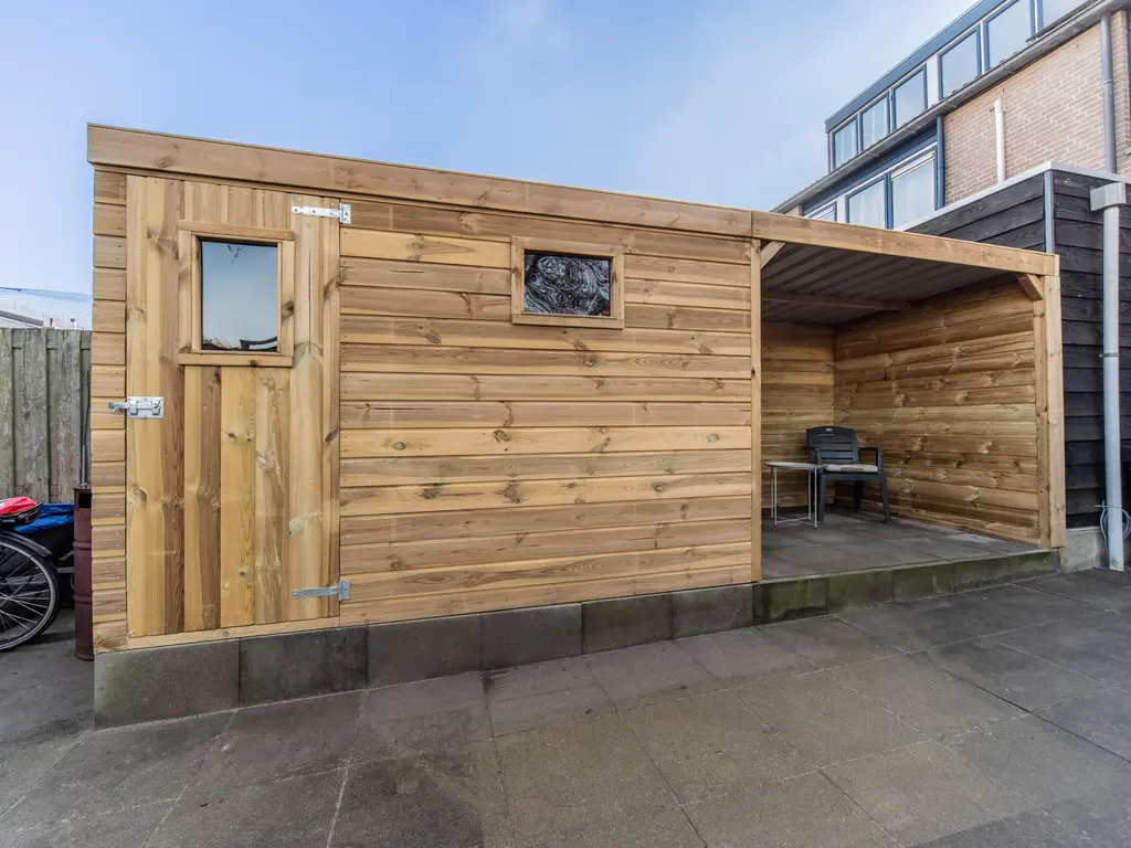 Strijkmolenstraat 28, ALMERE