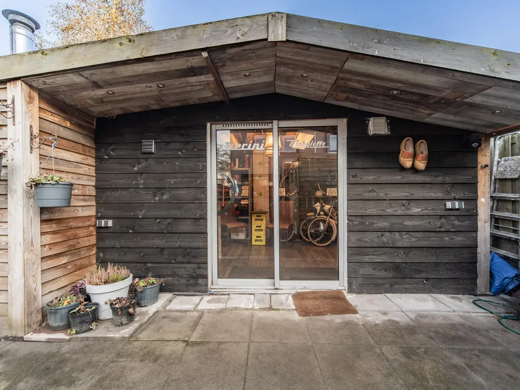 Strijkmolenstraat 28, ALMERE