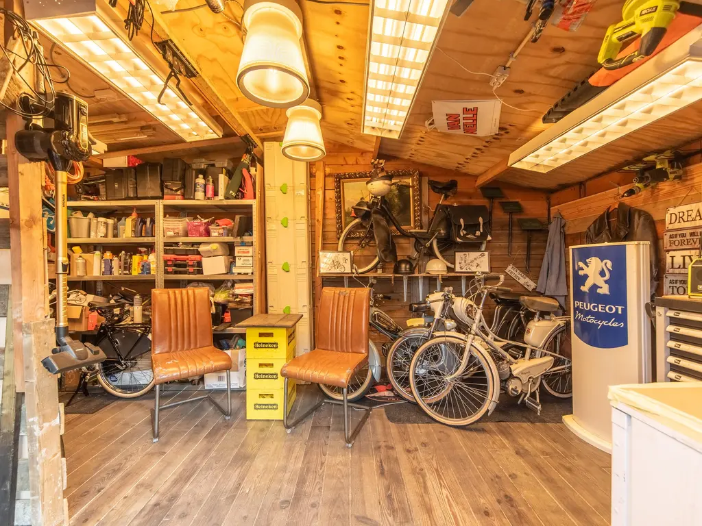 Strijkmolenstraat 28, ALMERE