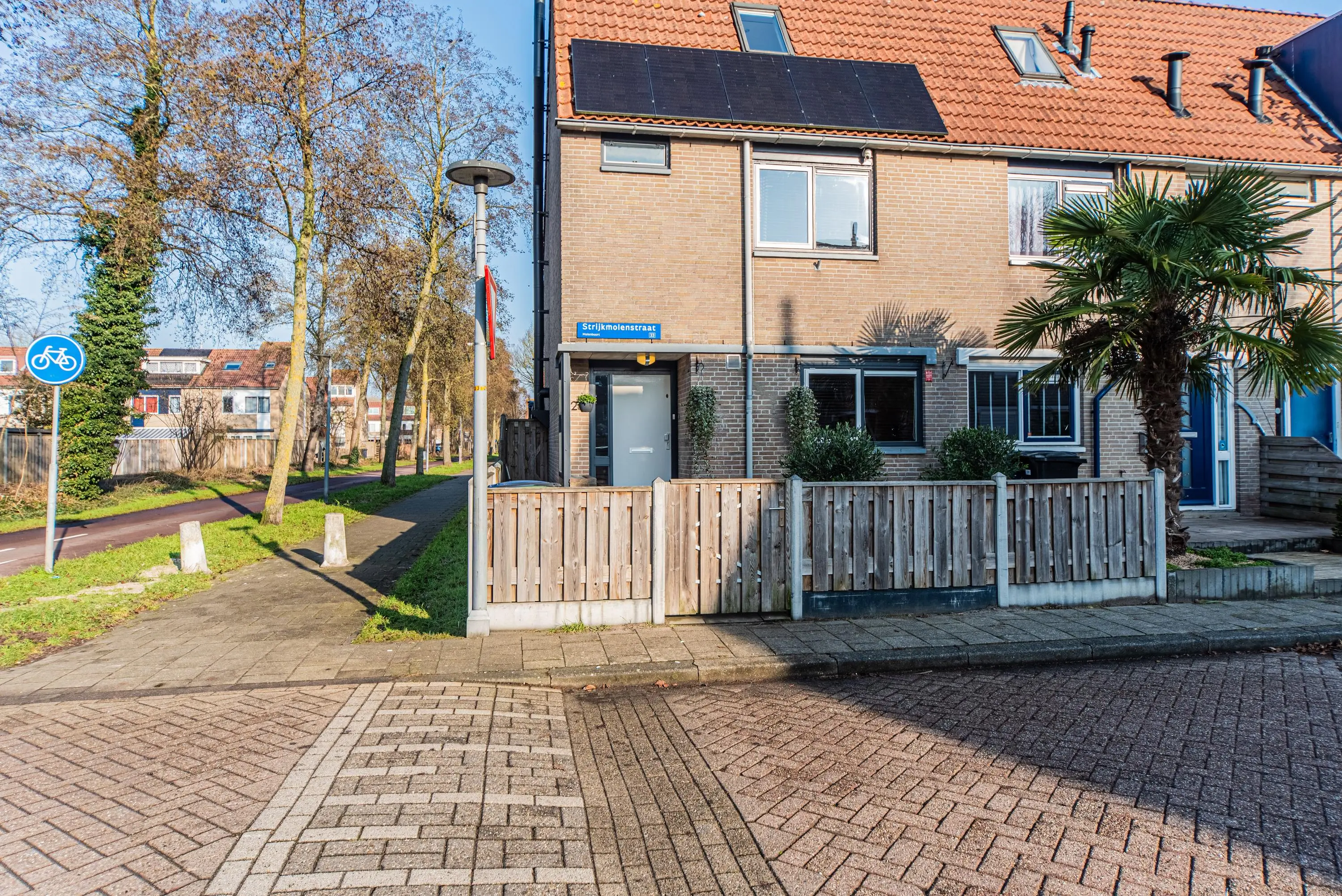 Strijkmolenstraat 28