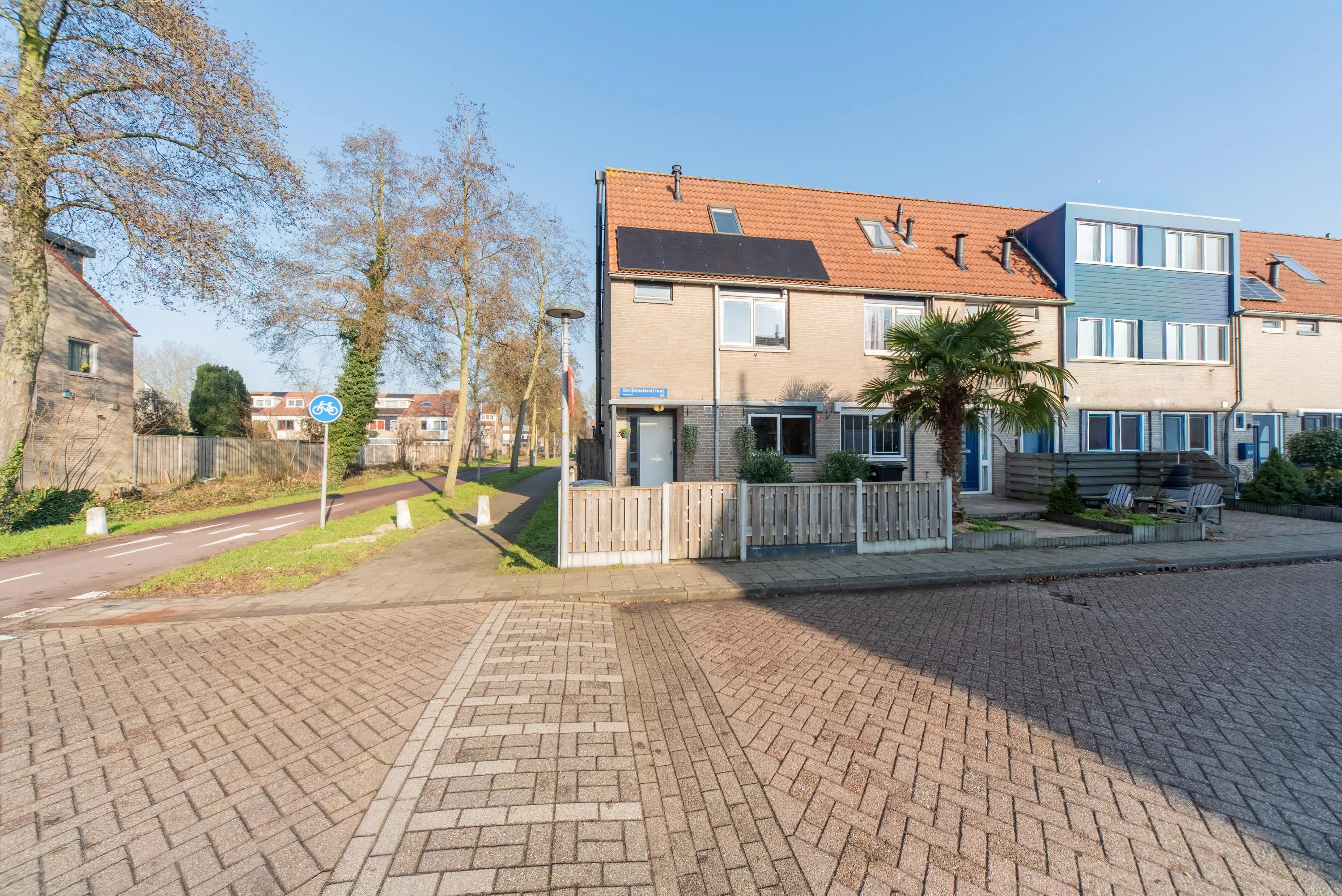 Strijkmolenstraat 28