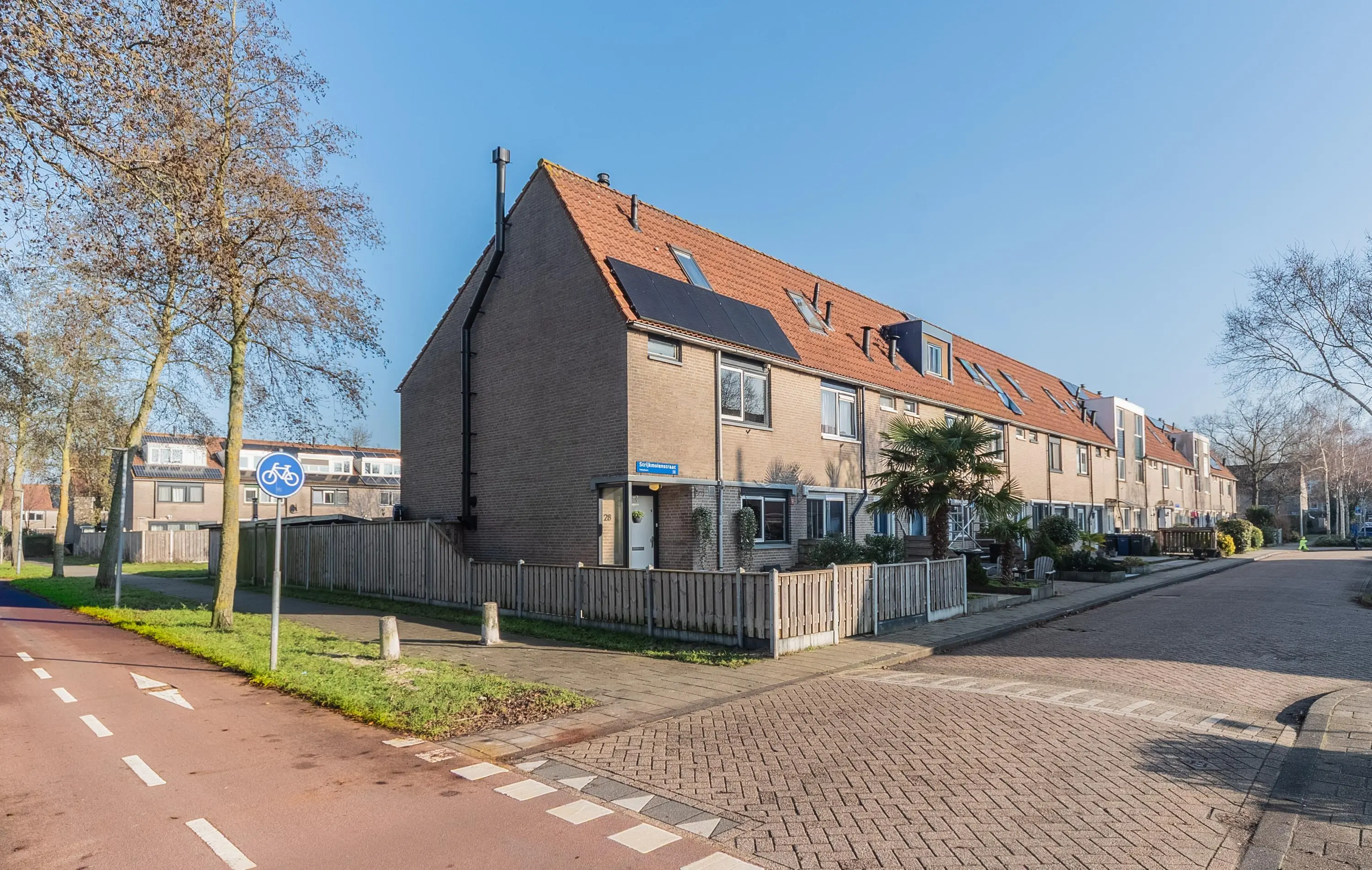 Strijkmolenstraat 28