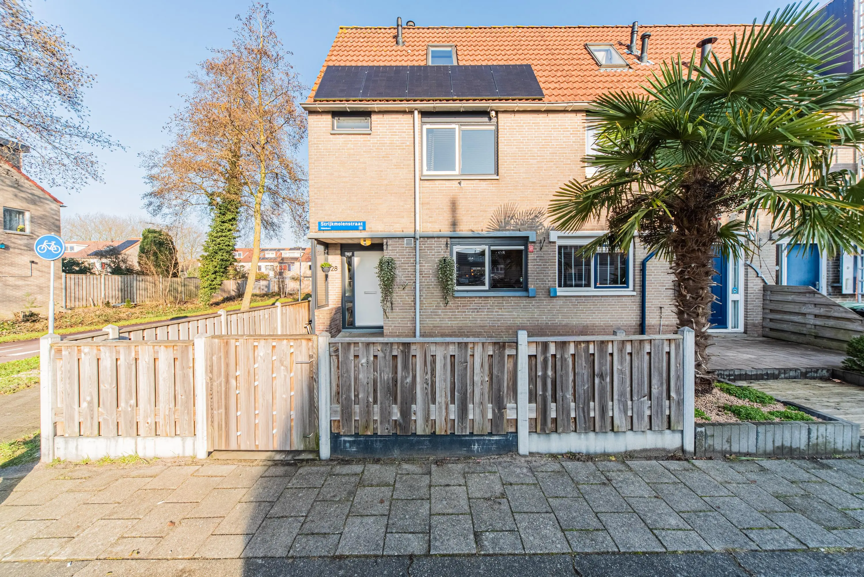 Strijkmolenstraat 28