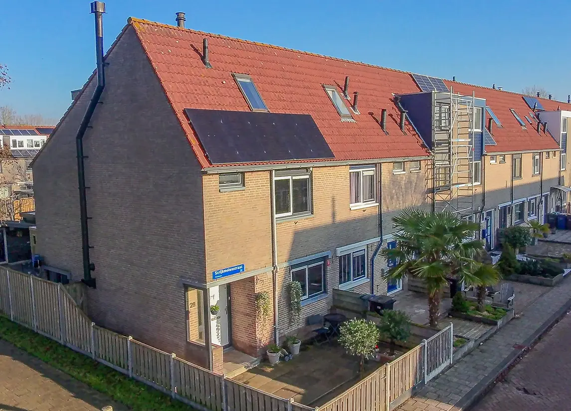 Strijkmolenstraat 28