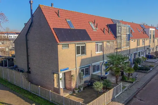 Strijkmolenstraat 28