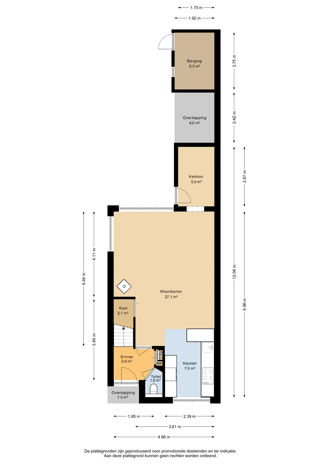 Strijkmolenstraat 28