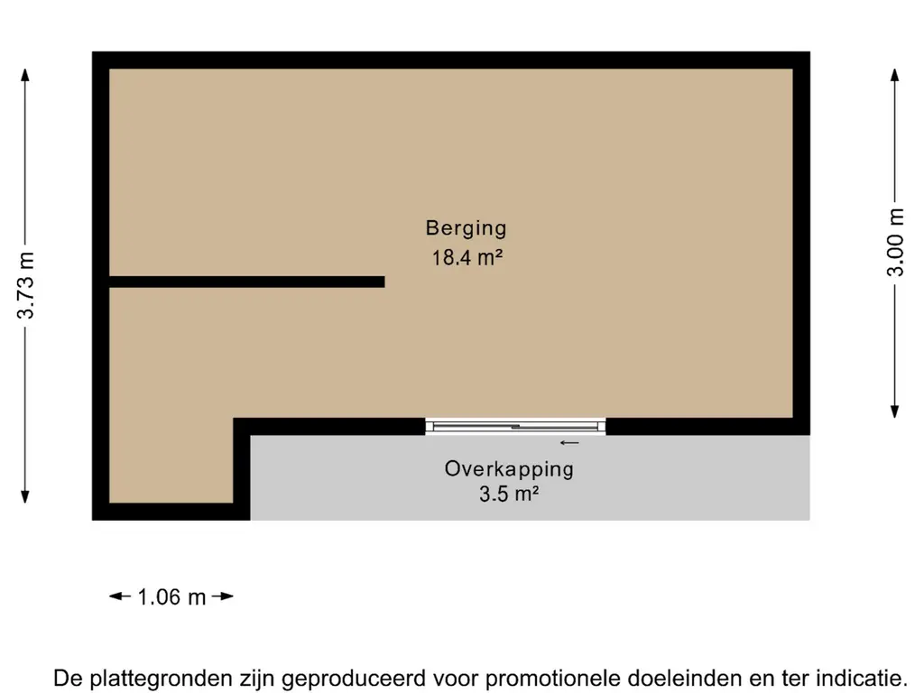 Strijkmolenstraat 28, ALMERE
