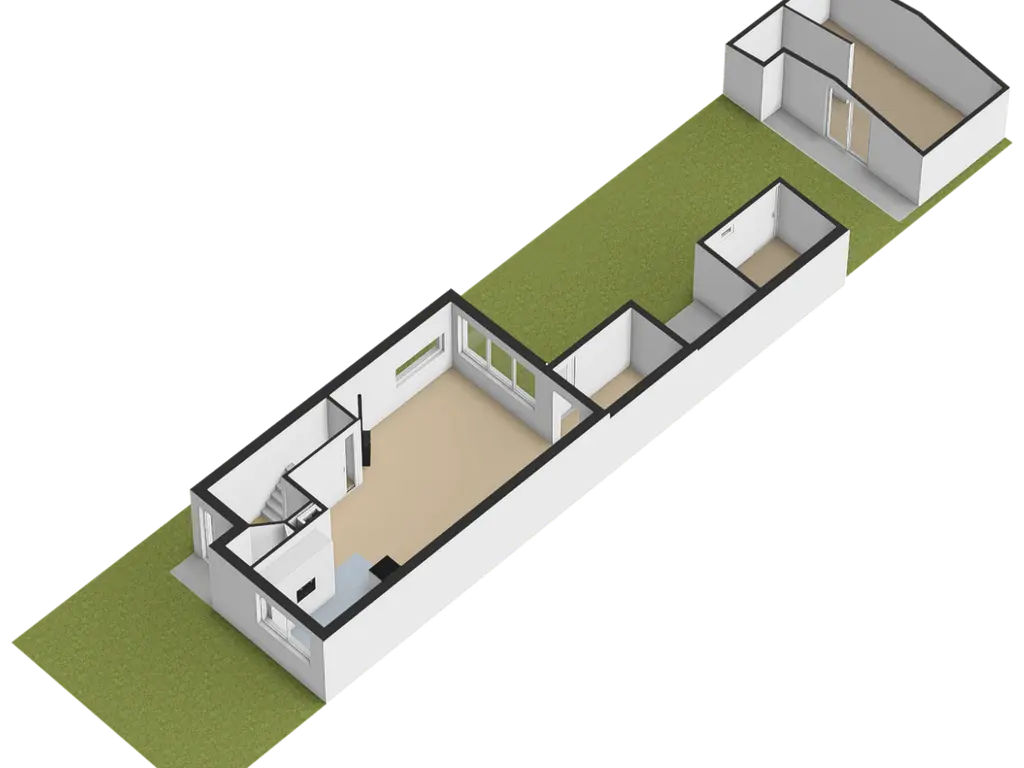 Strijkmolenstraat 28, ALMERE