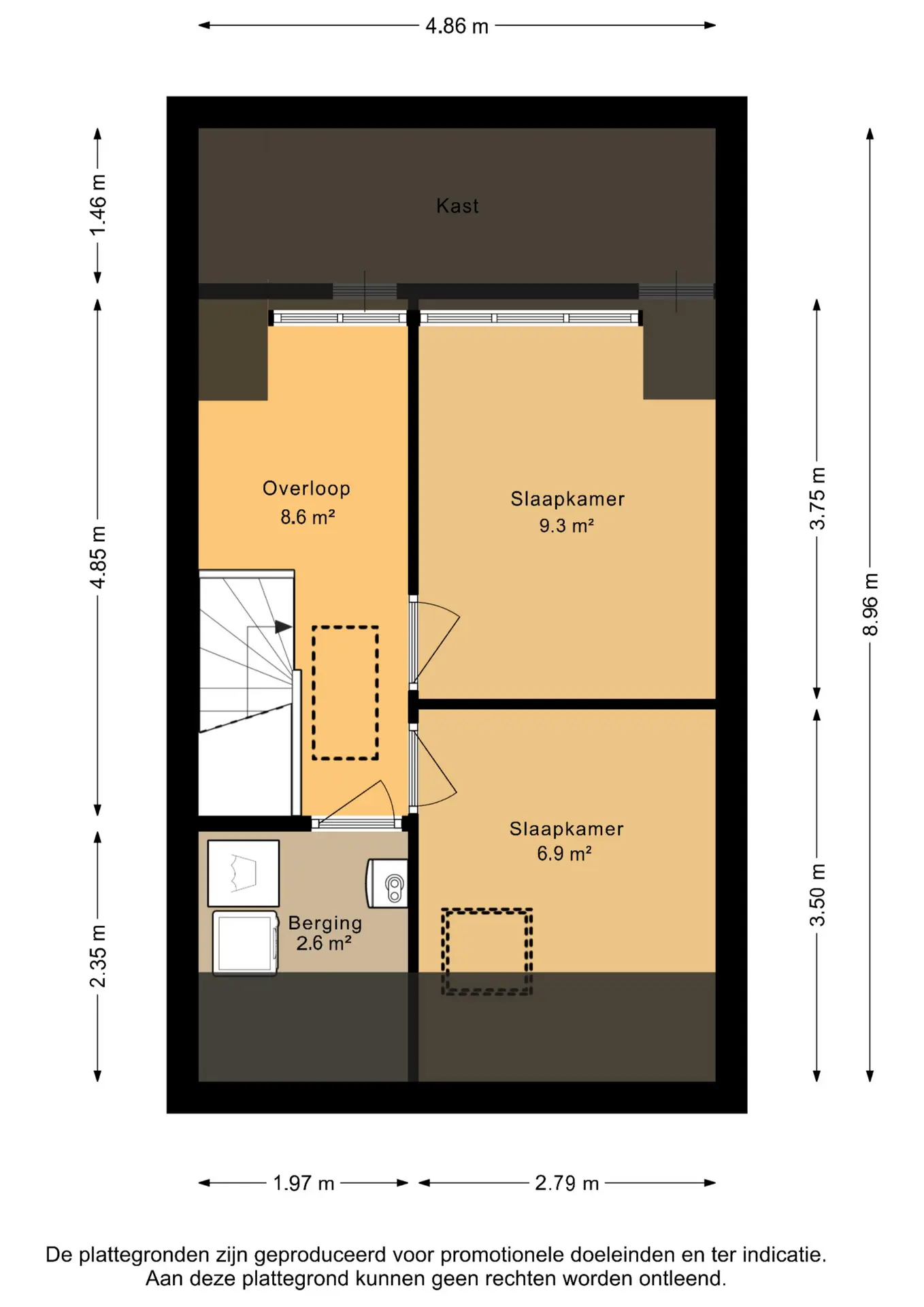 Strijkmolenstraat 28