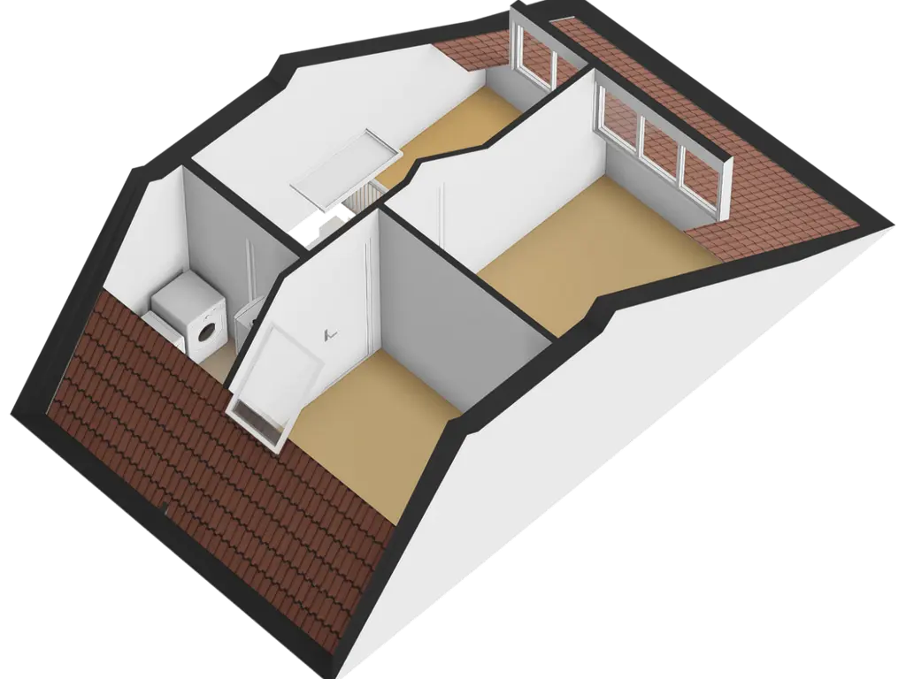 Strijkmolenstraat 28, ALMERE