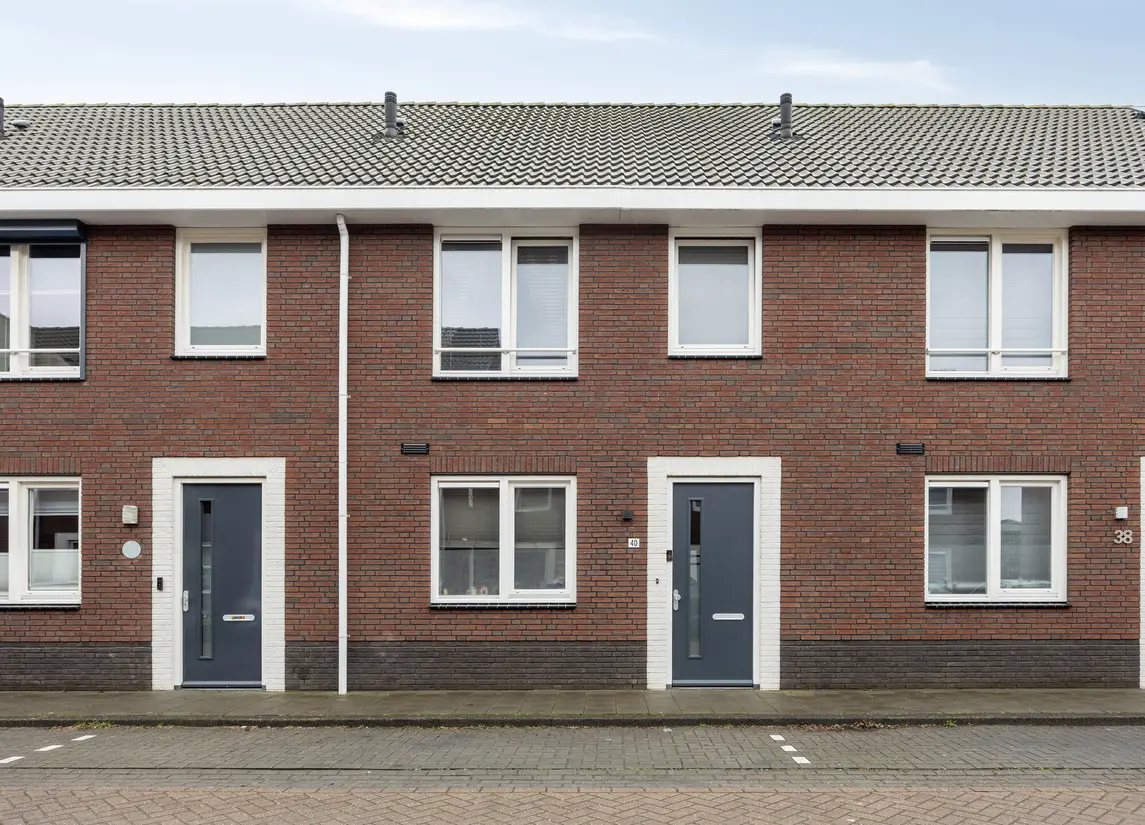 Orffstraat 40