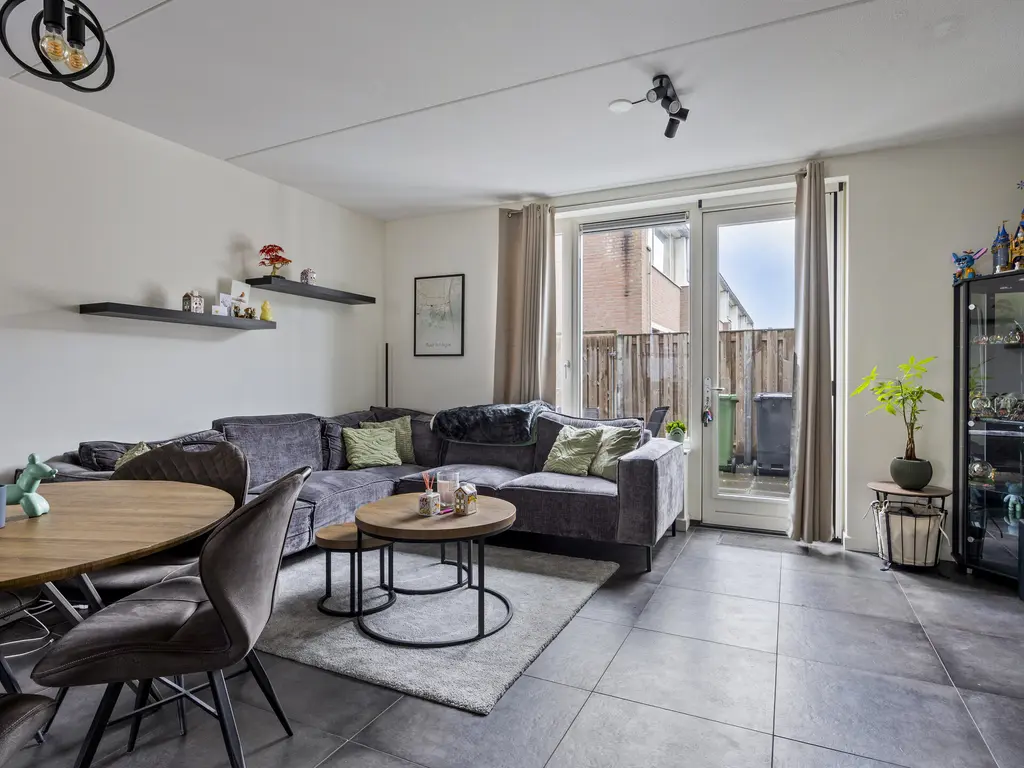 Orffstraat 40, WAALWIJK