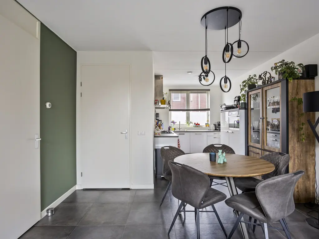 Orffstraat 40, WAALWIJK