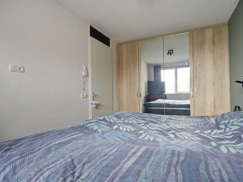 Orffstraat 40, WAALWIJK