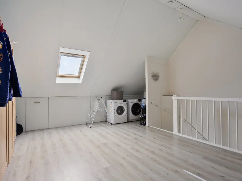 Orffstraat 40, WAALWIJK