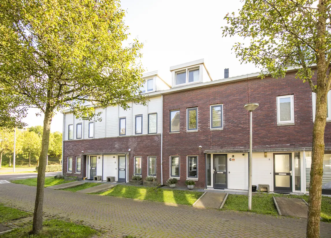 Beurréperenlaan 6