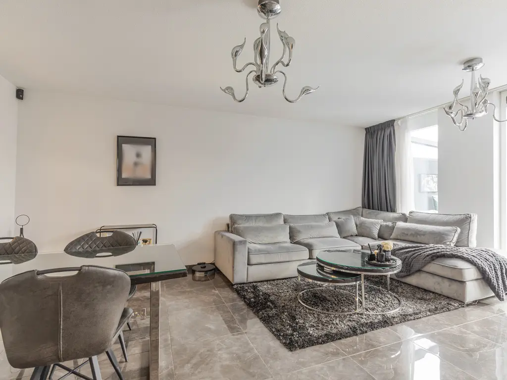 Beurréperenlaan 6, VLEUTEN